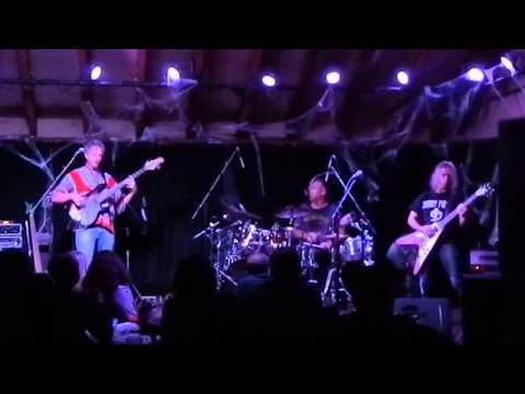 Tim Reynolds & TR3 - Hocus Pocus - @ Havana, New Hope PA 10/25/2013