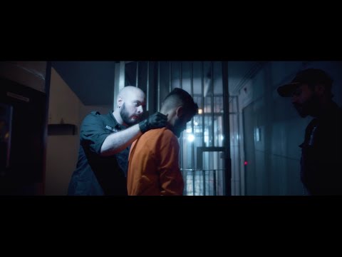 FYVHMVN, ElBory, Genio The Producer - Preso Remix (Trailer)