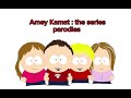 Amey Kamat The Series Parodies