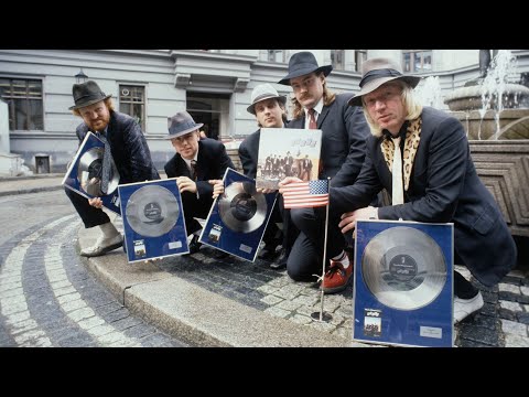 Vazelinas elleville verden