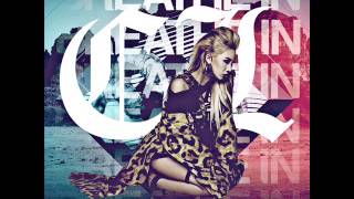 CL (2NE1)-MTBD (heachan Cover)