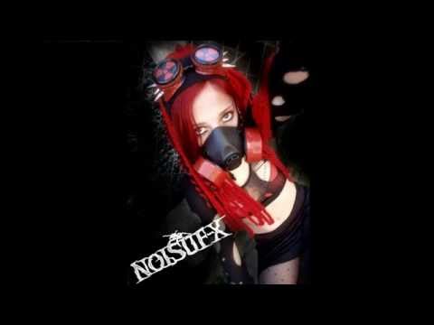 Industrial Dance- Noisuf X  Krach Bumm