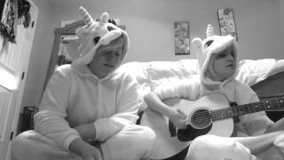 Jennifer Knapp/ Trinity