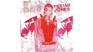 Keziah Jones - Devil On The Scene