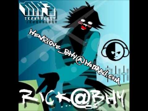 rick_bhy d-(-_-)-b - (BLACK TIME) FIRST LADY FT MARSHALL AND BRIXMAN - CRAZY RIDE.wmv