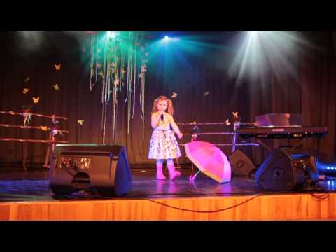 Anete Paula Gulbe "Mākonis"