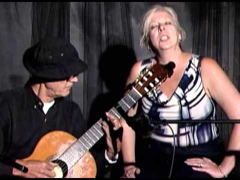 Anya...Cry Me A River