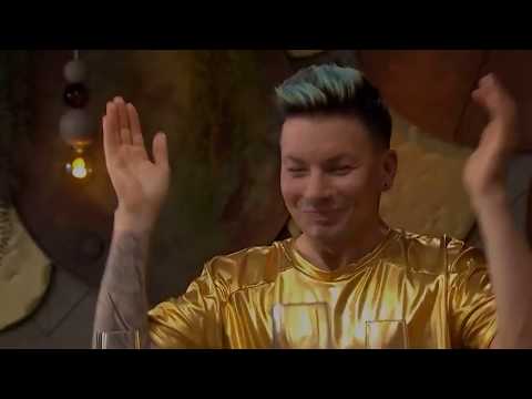 Lauri Tähkä - BlaaBlaa | Vain elämää kausi 10