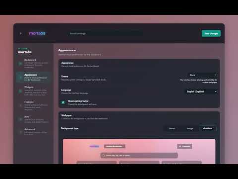 Item video thumbnail