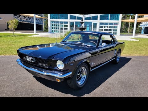 1966 Ford Mustang (CC-1531185) for sale in Palmetto, Florida