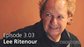 EPISODE 3.03: Lee Ritenour talks technological advancements in the music business [#fhtz]