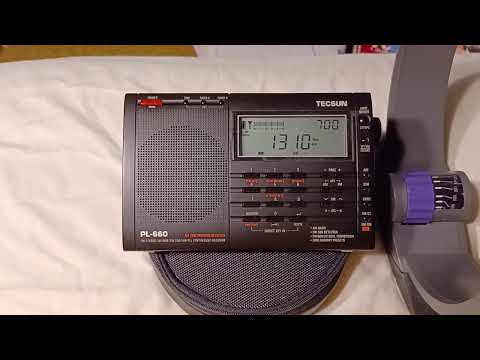 WORC 1310 AM Worcester, MA (09.08.2022)