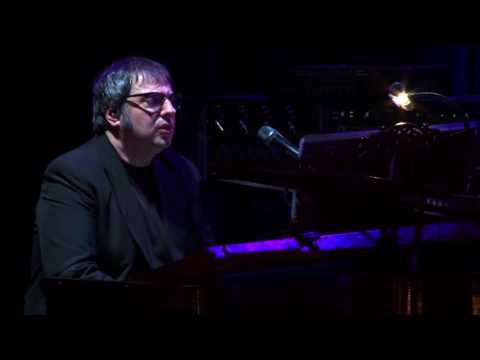 Franco Luciani-  La Pomeña