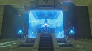 ゼルダの伝説ブレスオブザワイルド　初見プレイ#11　ハイラル南部へ