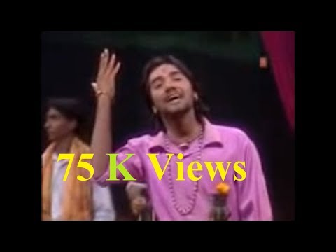 Deewana Radhe ka Murli wala Shyam - Full Song - दीवाना राधे का 400 K+ views
