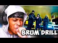 ARE THESE THE COLDEST BIRMINGHAM RAPPERS?