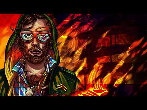Hotline Miami 2 Music Beta 2013/2014