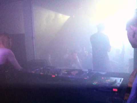 Storm, Survival, Blu Mar Ten, Jubei (Aarau, Switzerland 12/2/2011)