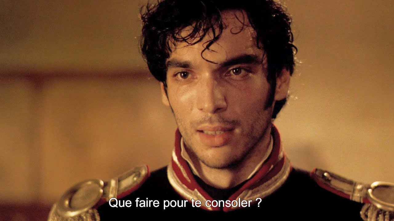 Le Prince de Hombourg (1996) Bande Annonce Reprise (VOSTFR HD)