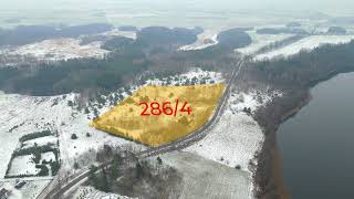 Działka Sprzedaż Kiersztanowo