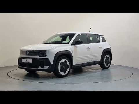 Renault 4 Evolution 52kWh 150HP - Image 2