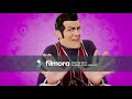 Robbie Rotten Hiding Very First NET Logo