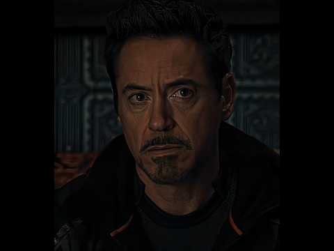 Ironman Aura ∞ 🔥 - Infinity War Edit | Song - Fragment #ironman #edit #shorts