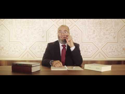 Ne dhe i Dërguari - Pjesa 11 (Robi dhe i dërguari i Allahut)