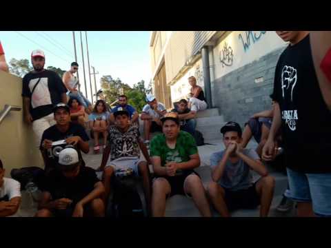 Dementino Vs Wason - 4tos (FECHA 6)