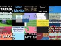 Favourite Credits Remix For Me Colleen Ford And More