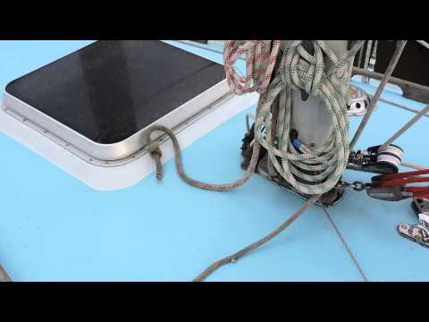 Contessa 28 Sailing Cruiser - Boatshed.com - Boat Ref#210017