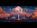 Columbia Pictures 2022 Present Without The Sony Logo And Byline