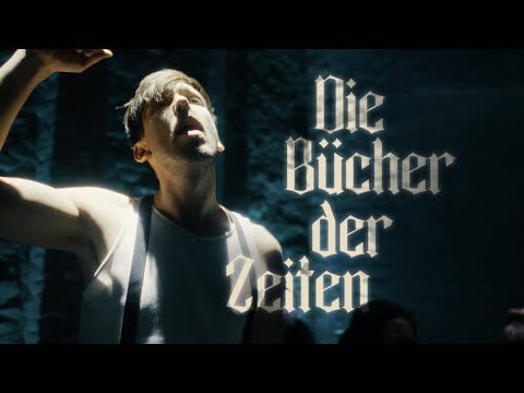 Die Bücher der Zeiten - OMG Schubert feat. Babylon Orchestra