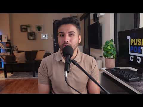 PushPost - Quick Buy Sell App video thumbnail