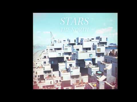 Lights Changing Colour - Stars
