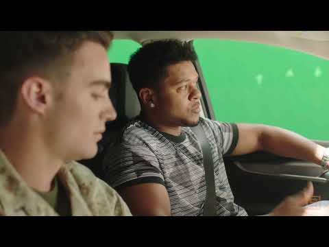 Ray Donovan Season 6   VFX Breakdown by Stargate Studios