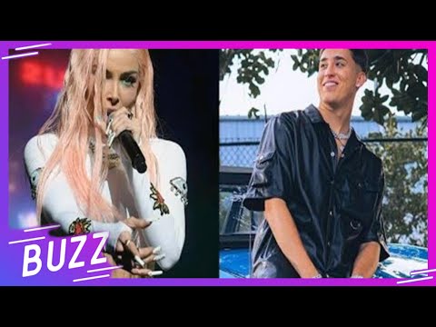 Chesca y Alejo nos cuentan los secretos de ‘Piensa en mí’ y más detalles de su colaboración | Buzz