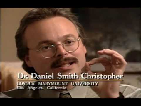 S1-07-A Violent God A&E - The series was about biblical mysteries and was produced by FilmRoos.