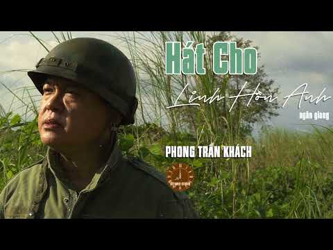Thể hiện bởi Phong Trần Khách