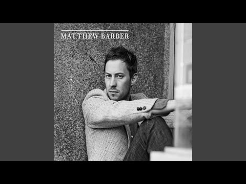 Blue Forever - Matthew Barber