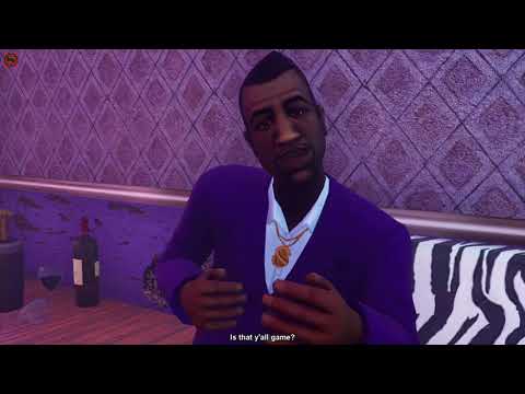 GTA San Andreas Definitive Edition Gameplay Walkthrough Part 11 | Loco