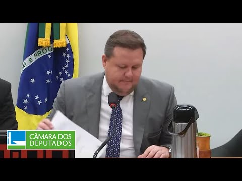 Meio Ambiente e Desenvolvimento Sustentável - Discussão e votação de propostas - 01/06/2022
