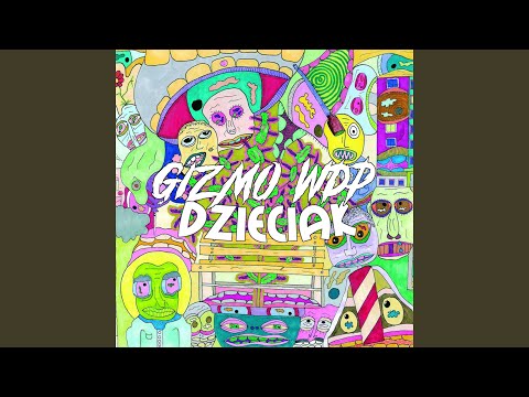 Jurek Ogorek (feat. Mlody Wdp, Boczek Cas)