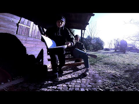 RAW @BACKYARD | VAPE&BAKE SESH | STORYTIME | CHILL&TALK | TRAP |  GOPRO