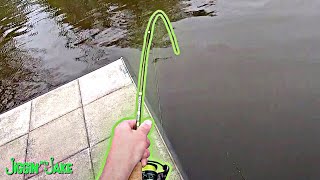Want to Catch MORE Big Spring CRAPPIE? TRY THIS!