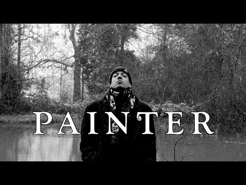 BLACKELVIS - PAINTER (OFFICIAL VIDEO)