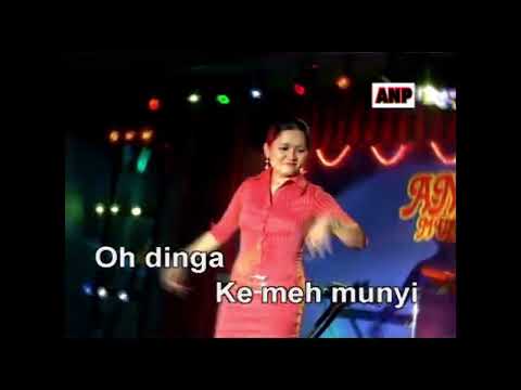 Lily Stephen - Goyang Dangdut (Official Music Video)