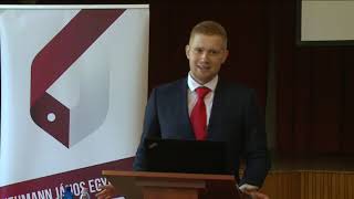 HÍRÖS SZABEDEGYETEM 