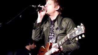 Spoon - &quot;Got Nuffin&quot; (Live at El Cid in Los Angeles  01-18-10)