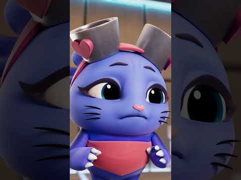 The right way to play Portal is to not listen to Glados and just f around with the gun #shorts